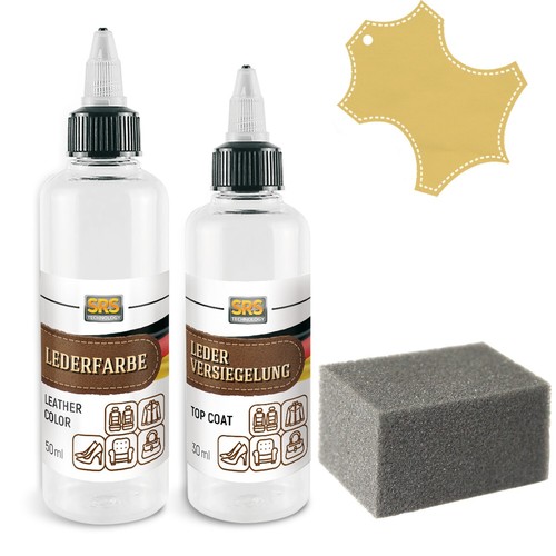 Srssystem kit réparation cuir - srssystem,