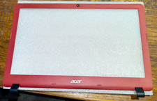 Plasturgie  Contour écran /