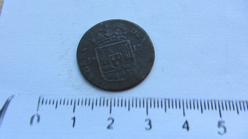 Monnaie royale medievale - medievale,