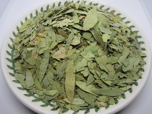 Senna leaf lbs - 1.0,