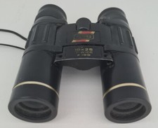 Jumelles SBS 10x25 7° WIDE