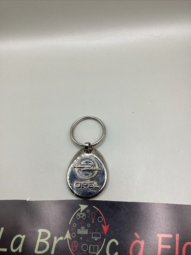Porte clé opel - porte,