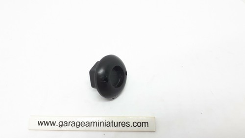Ecrou noir pour retro voiture - ecrou,