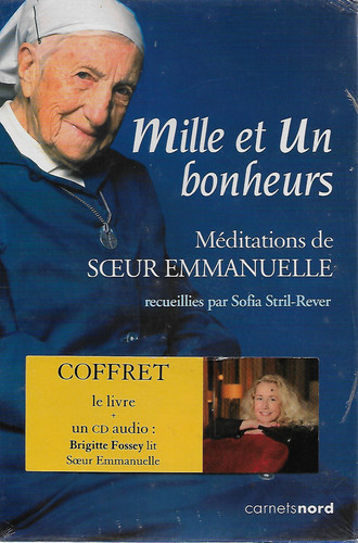 Mille bonheur - mille, et