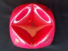 Cendrier publicitaire pour la