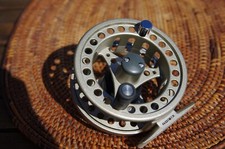 moulinet mouche KOMA VISION soie 6/7 + backing / KOMA VISION  flying reel # 6/7