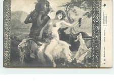 Salon 1911 - Loys Prat - Vendanges - 12295