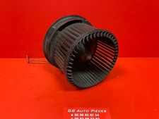 PEUGEOT 207 PULSEUR VENTILATEUR CHAUFFAGE AVEC CLIMATISATION MANUEL G102993X