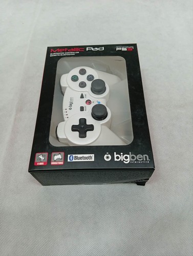 Manette bluetooth avec