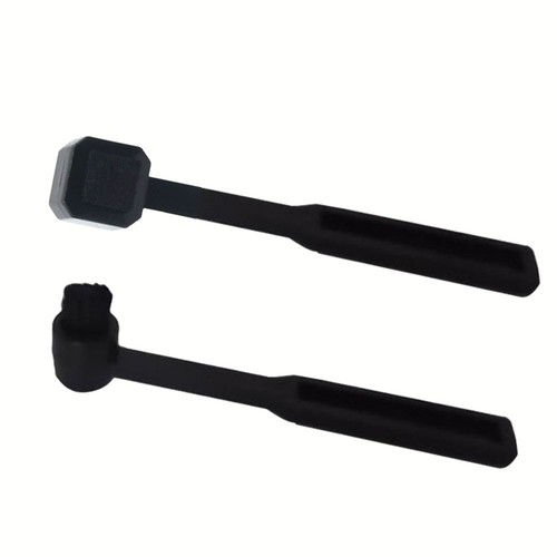 Brosse nettoyage stylet - de,