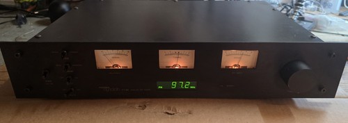 Magnum dynalab 101 - ft,