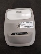 Eclairage de plafonnier