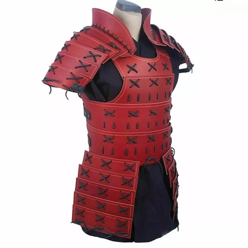 Déguisement médiéval armure