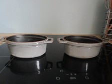 Mini cocottes plats - plats, à