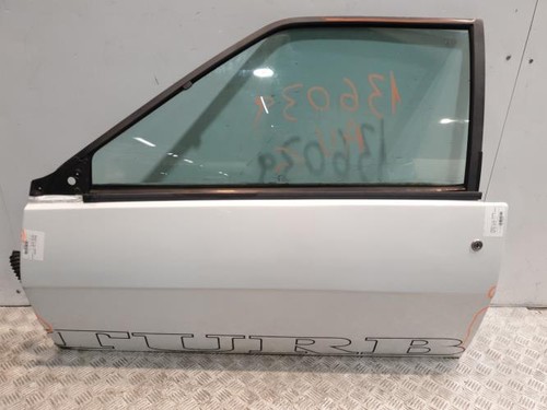 Porte avant gauche renault - porte,