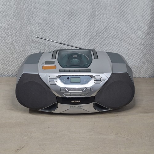 Philips az1040 cassette - az1040,