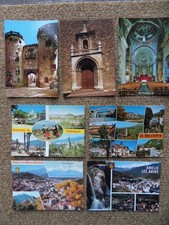 POL 153 lot de 90 cartes