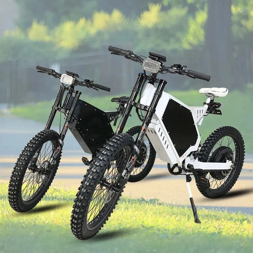 Fenders kit light pour chun - fenders,