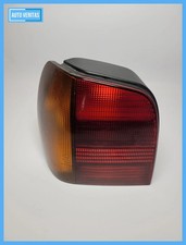 Original VW Polo (6N1, 6N2)