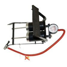 TOP PROMO POMPE DE GONFLAGE A