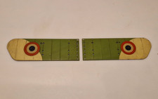 Meccano - Lot de 2 ailes pour