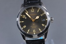 [Boîte ] Montre automatique