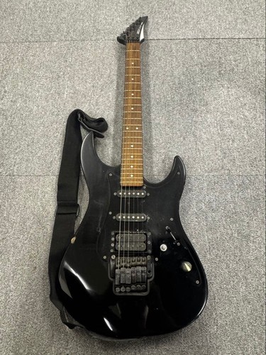 Guitare électrique yamaha rgx - électrique,