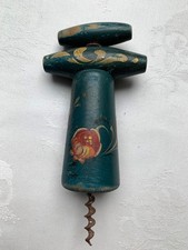 TIRE-BOUCHON à hélices  -