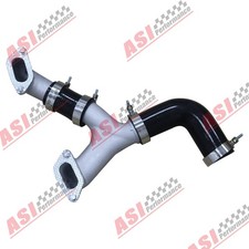 Intercooler Y-Pipe Tuyau Pour