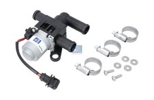 DT SPARE PARTS Valve magnétique 6.73041 pour RENAULT TRUCKS MAGNUM MAGNUM MAGNUM