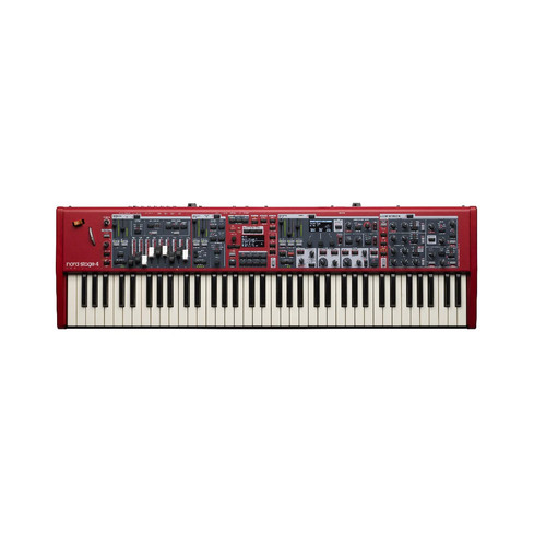 Nord stage compact - 4,