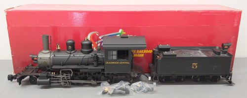 Bachmann 81295 scale - bachmann, g