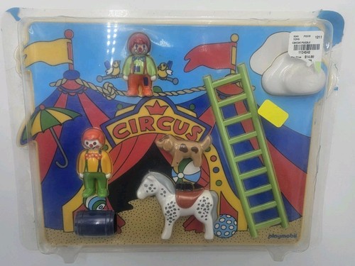 New playmobil 123 6747 - playmobil,