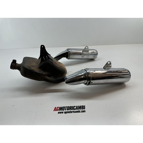 Yamaha tdm 850 - tdm,