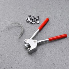 Pince sceller plomb - pince,