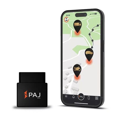 Paj gps obd finder 0 - gps,