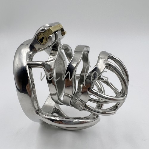 Stainless steel male - stainless,