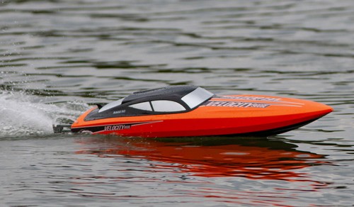 Velocity 900 brushless rtr - bl,