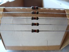 10x ROE Roederstein Resista