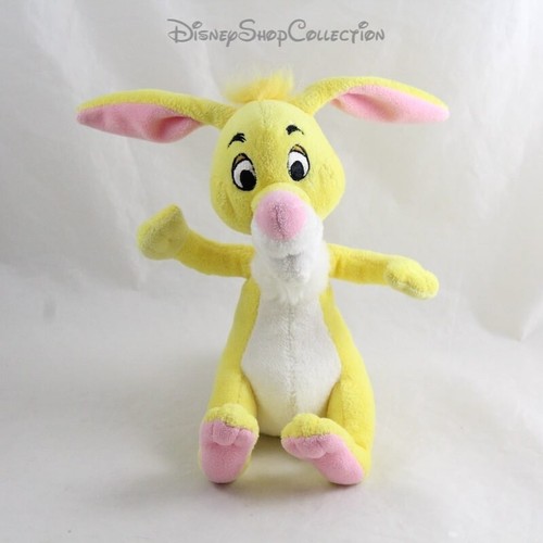 Peluche coco lapin - peluche, disney