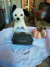 ANCIEN PORTE MONNAIE BOURSE