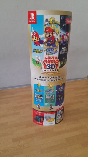 Plv totem super - totem, mario