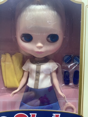Neo blythe doll simply - blythe,