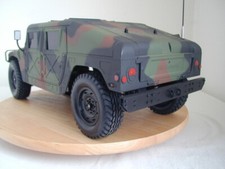 ⭐ Body Bumper for 1/12 RC