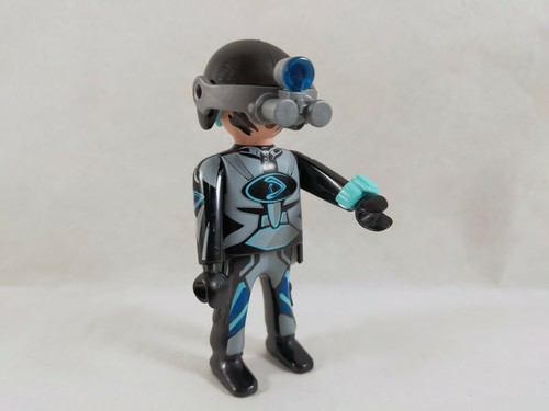 Sympa personnage futur - sympa,