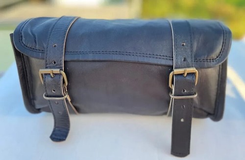 Guidon outil sac - guidon, cuir