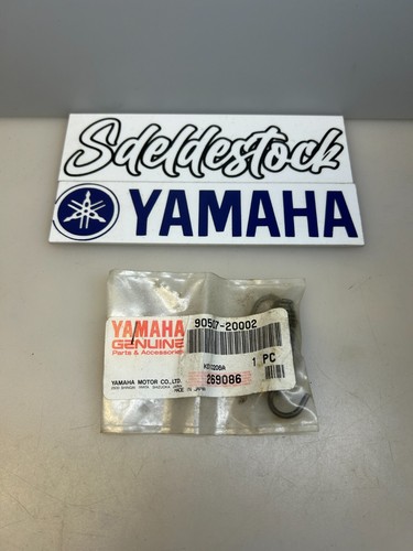Ressort frein yamaha - 1,