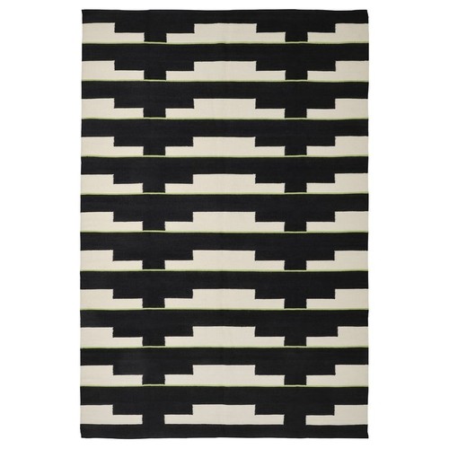 Tapis scandinave suédois ikea - scandinave,