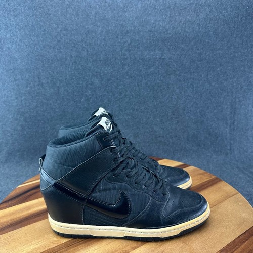 Nike dunk sky shoes - dunk, hi