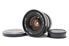 Mint canon 17mm f4 mf - [mint],
